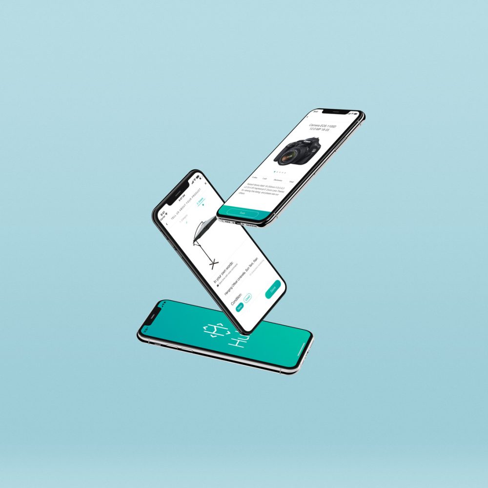 Vista previa HULA Trade