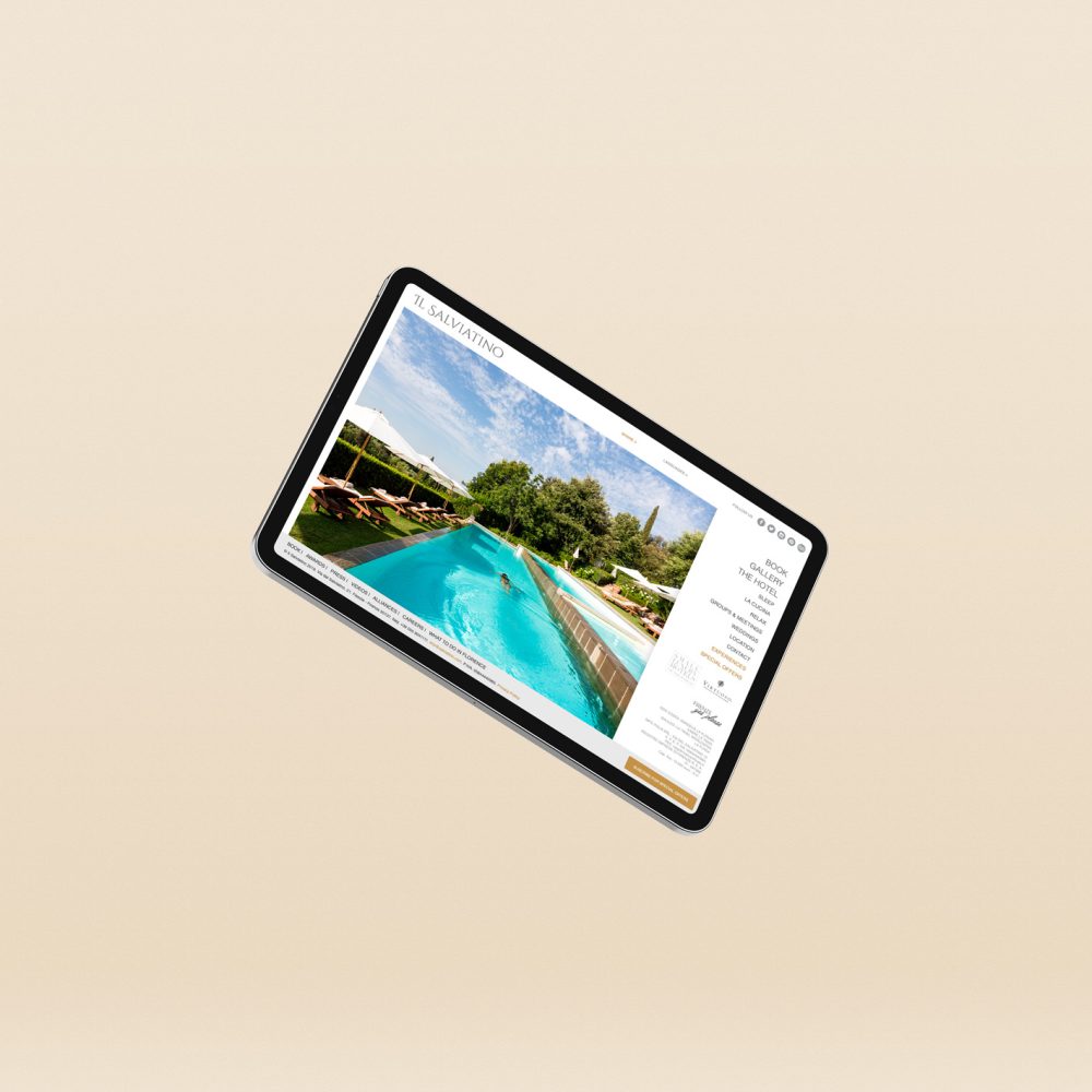 Vista previa Il Salviatino