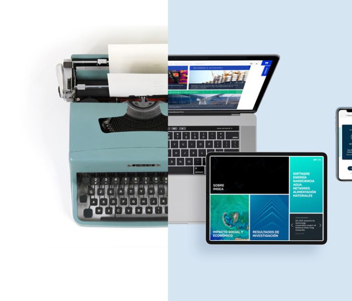 Fullcircle producto digital