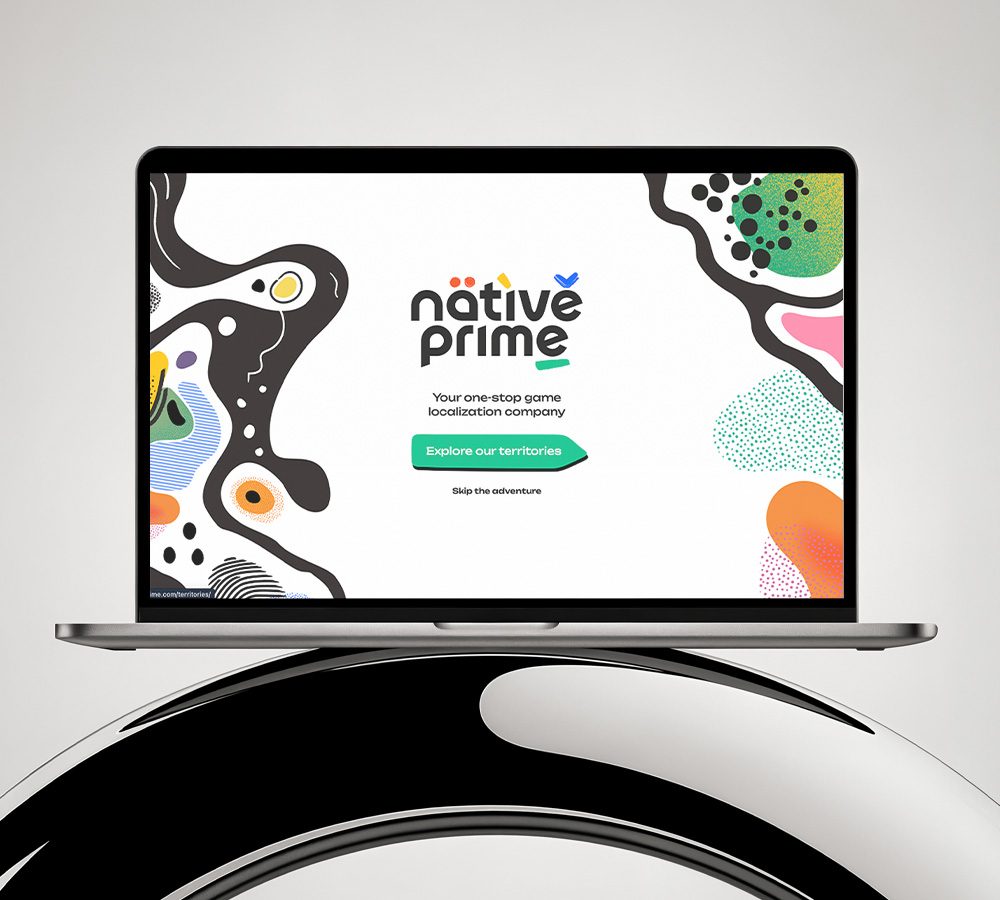 Vista previa Native Prime