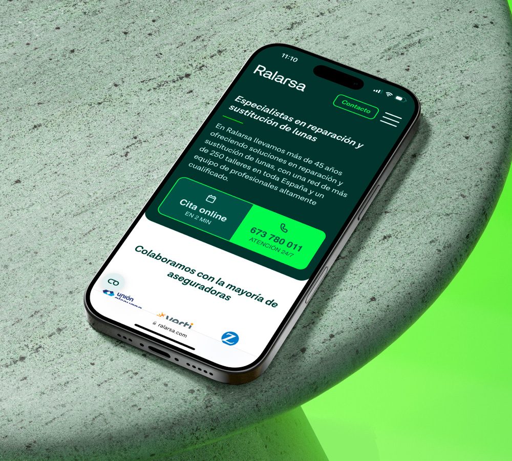 Vista previa Ralarsa